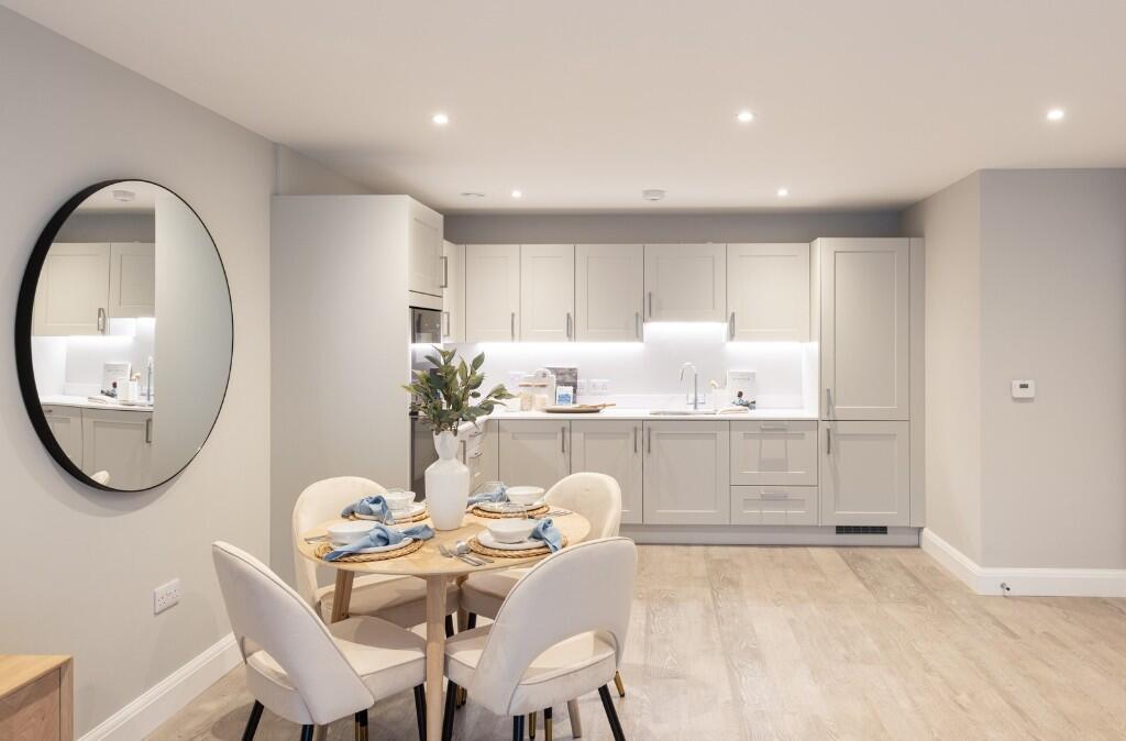 Apartment in Walsall - View 4