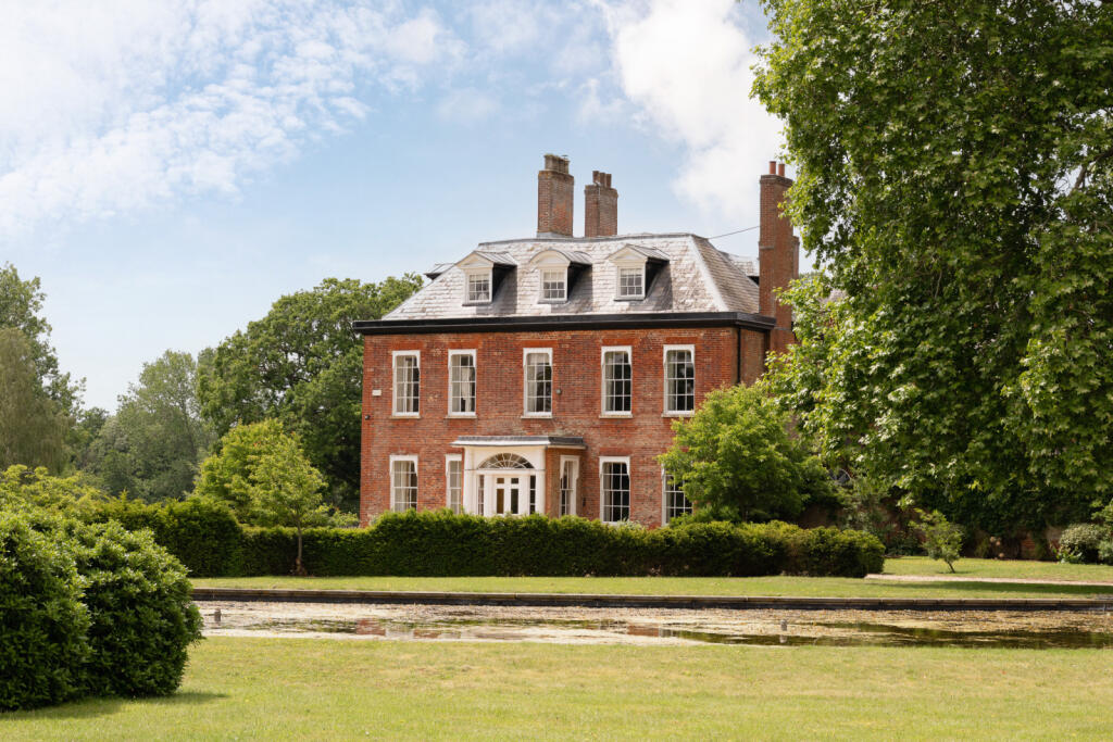 Main image of property: Great Hockham, Norfolk