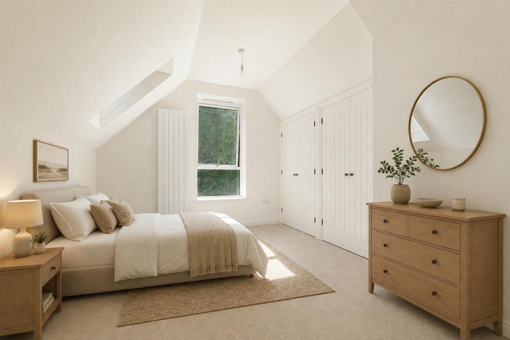 House in Ashford, Chilham - View 5