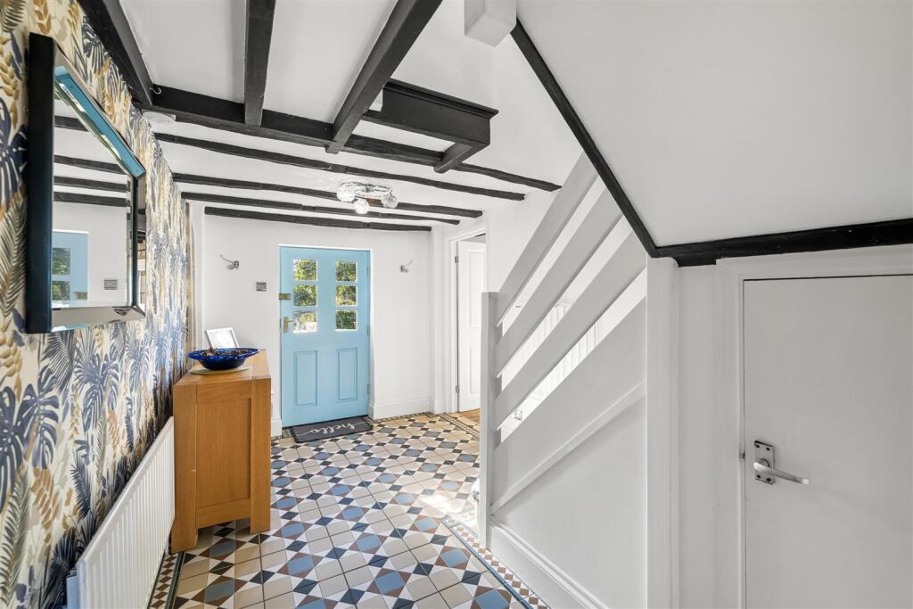 House in Lincoln, Wickenby - View 4