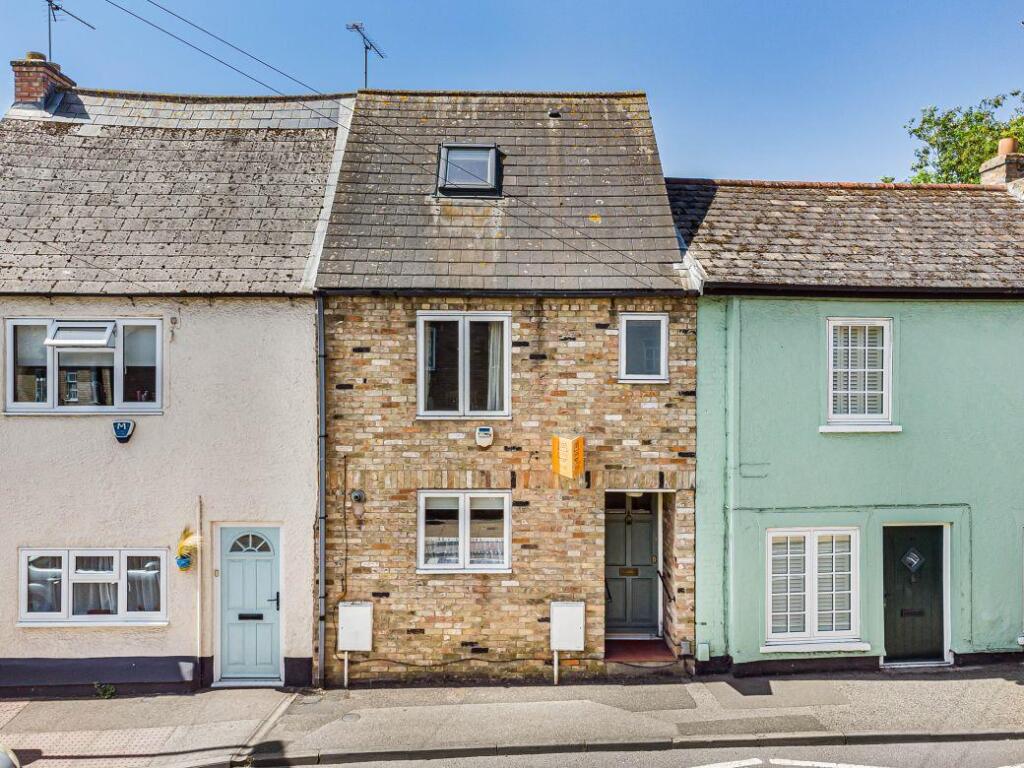 Main image of property: Forehill, Ely