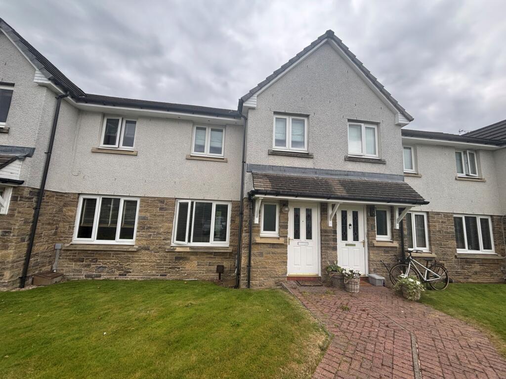 Main image of property: Bracken Lane, Stirling
