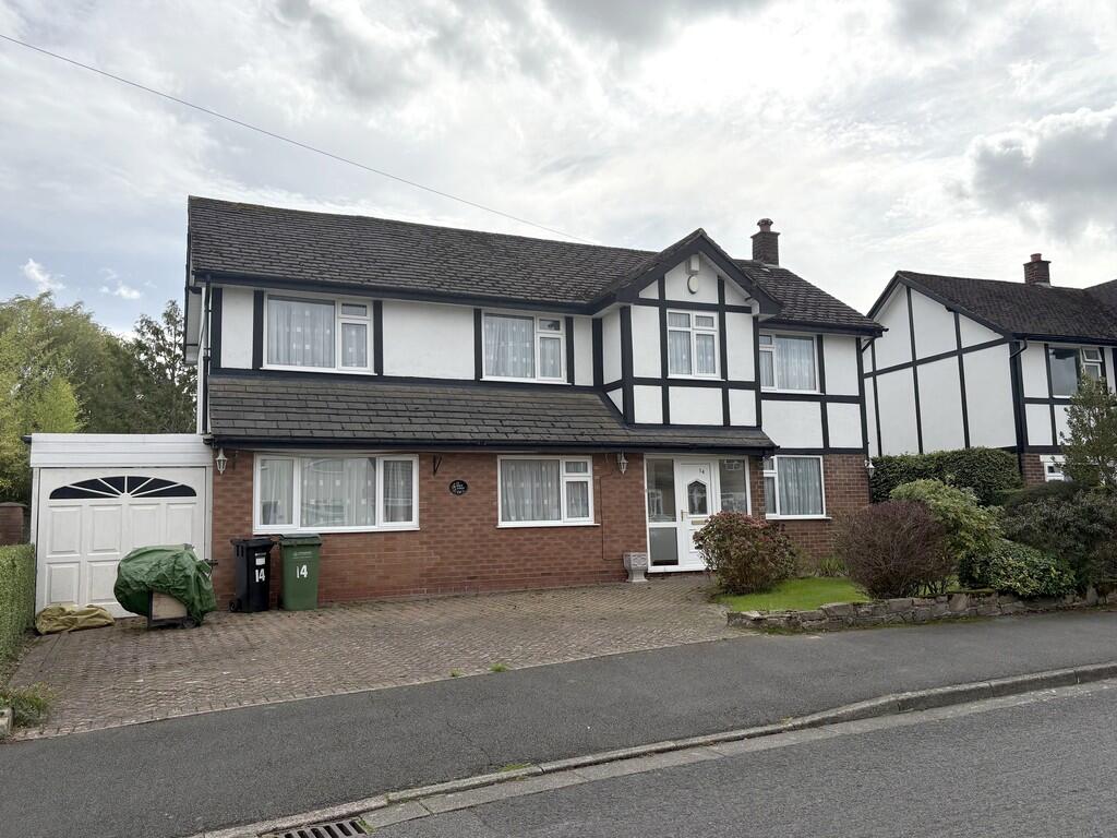 Main image of property: Mostyn Road, Stockport