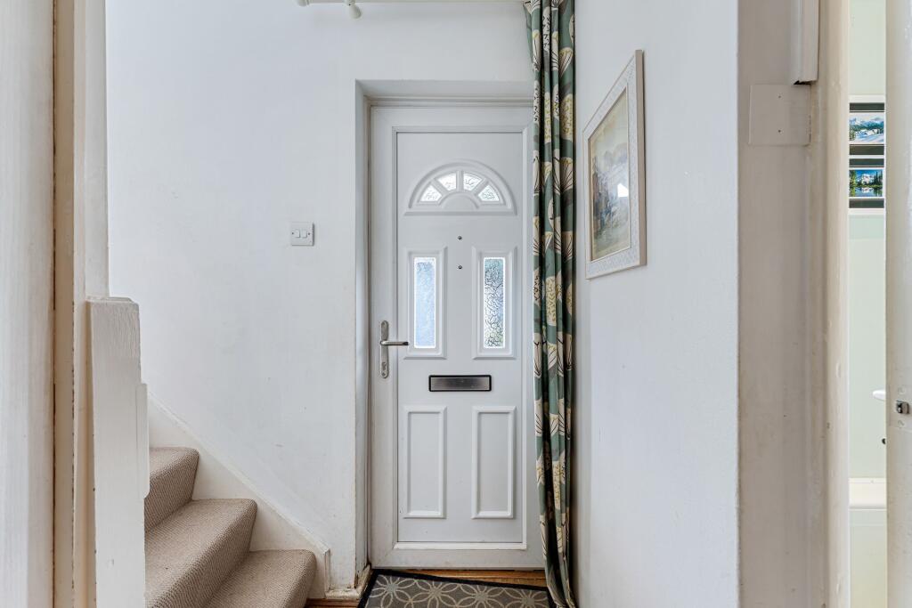 Ashmuir Close, Blacon, CH1 - View 3