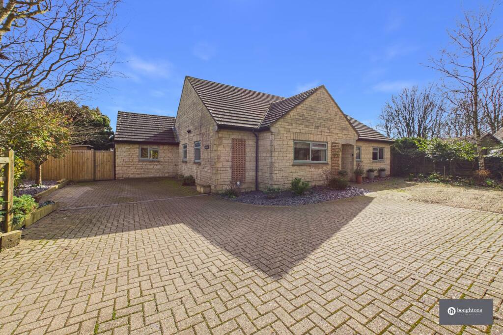Main image of property: Halse, Brackley, NN13