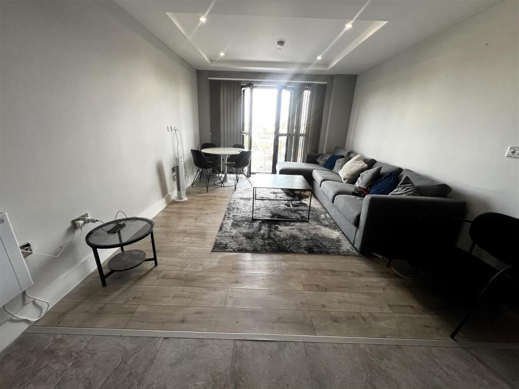 Main image of property: Northgate Street, Leicester