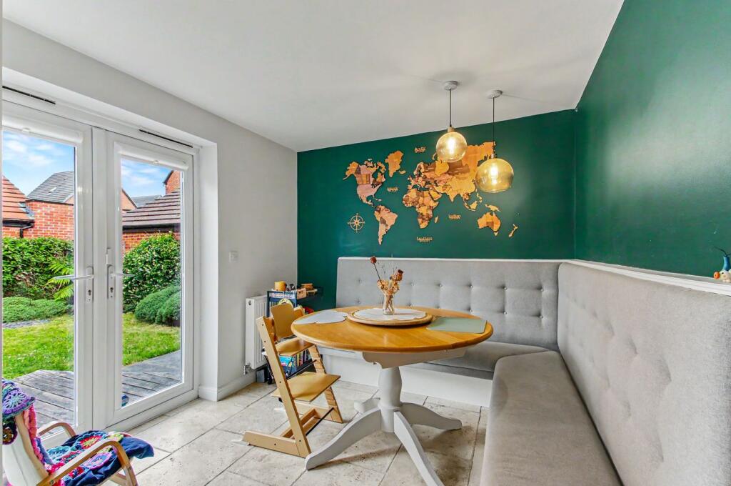 Mona Way, Irlam, Manchester, M44 photo 4