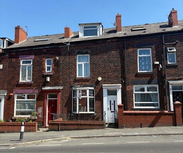 Main image of property: Rishton Lane, BOLTON, Lancashire, BL3