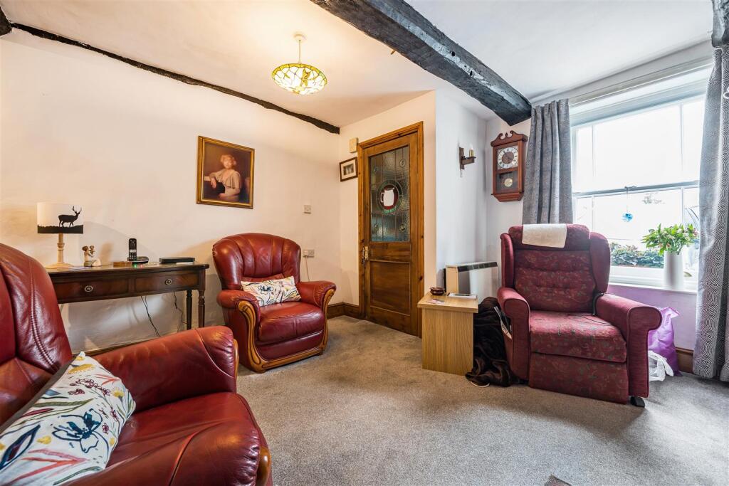 House in Cockermouth, Riverdale - More