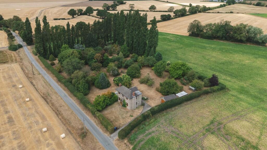 Main image of property: Cross Hills Lane, Selby