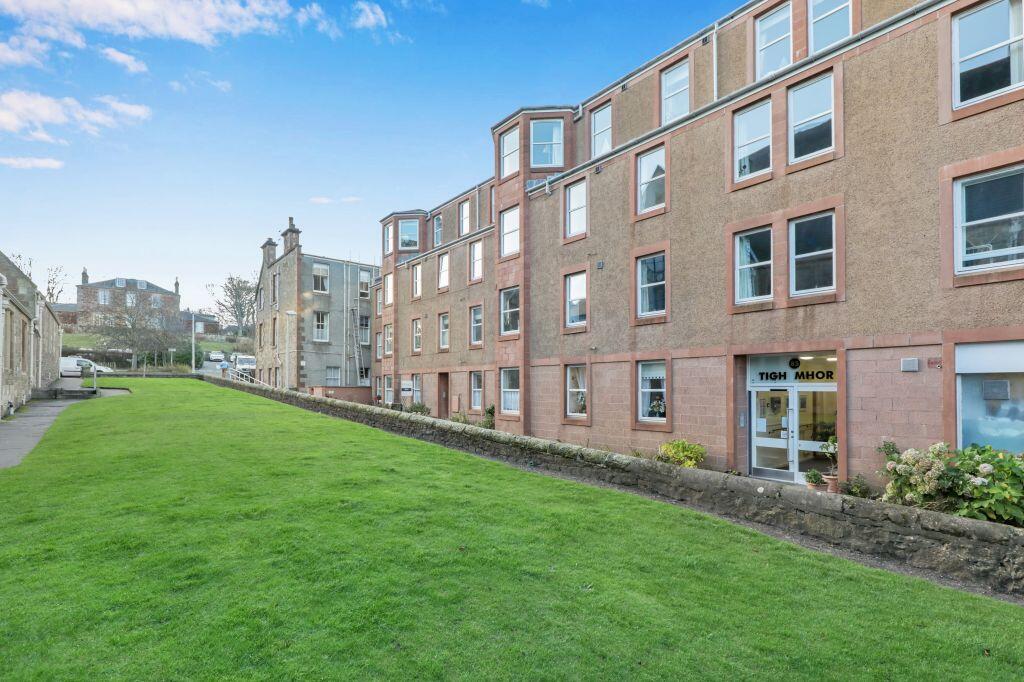 Main image of property: 85/6 Tigh Mhor, High Street, North Berwick, EH39 4HD