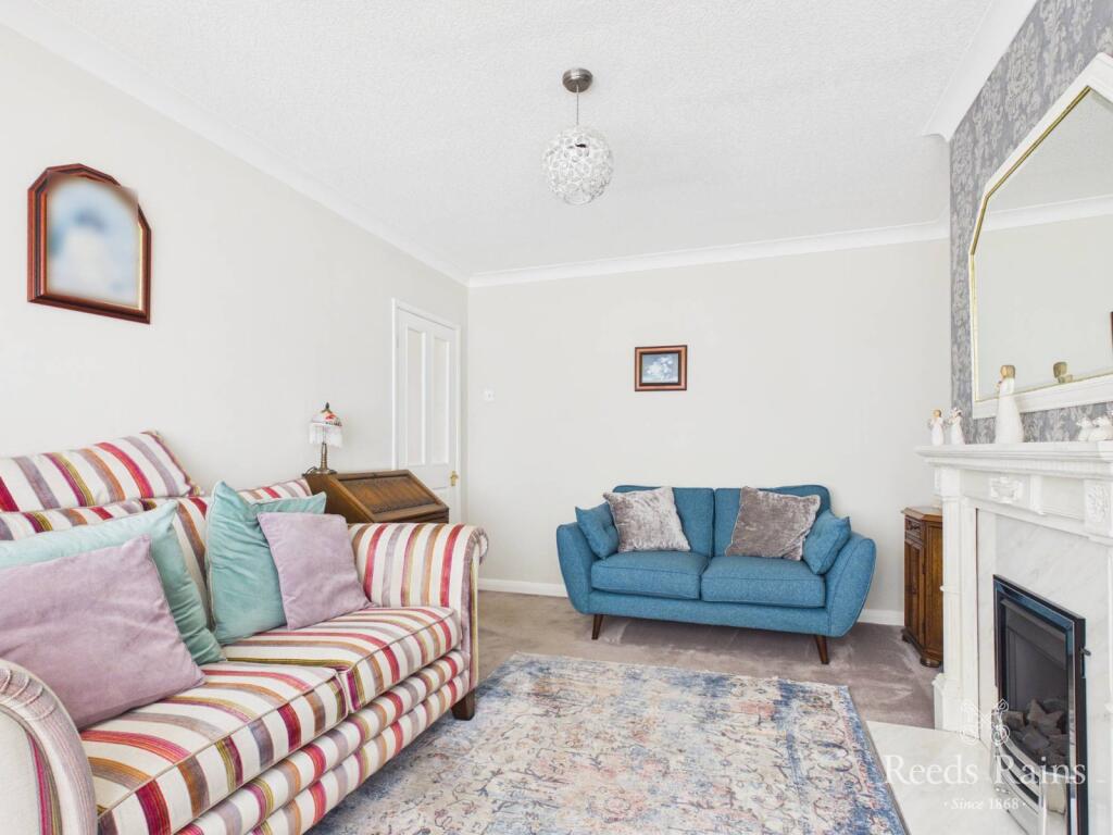 Cradley Drive, Middlesbrough, North Yorkshire, TS5 photo 2