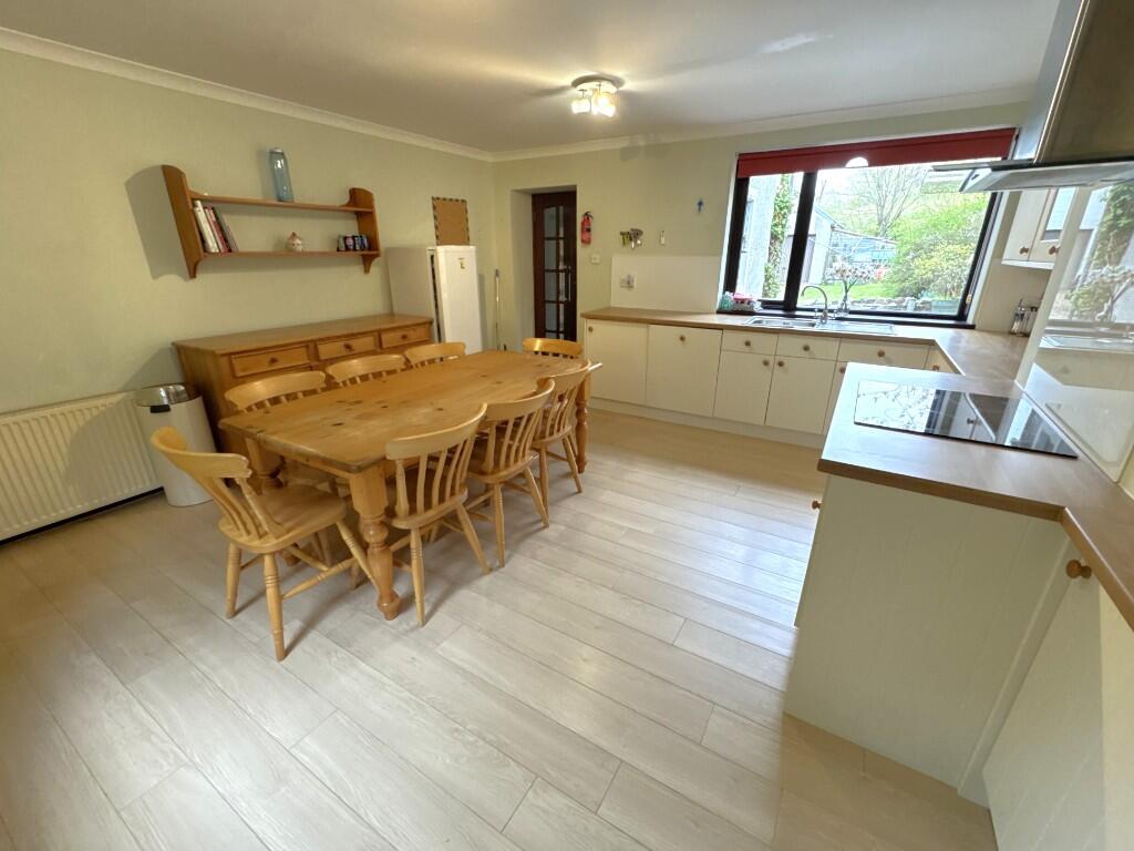 House in Scotsmill, Aberdeenshire - View 6