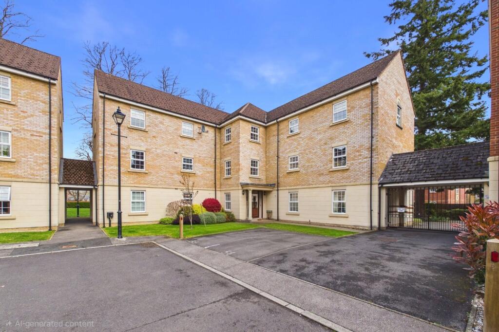 Main image of property: Old College Road, Newbury, Berkshire, RG14
