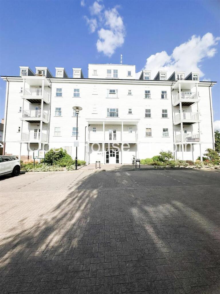 Main image of property: Beaumont Drive, Worcester Park