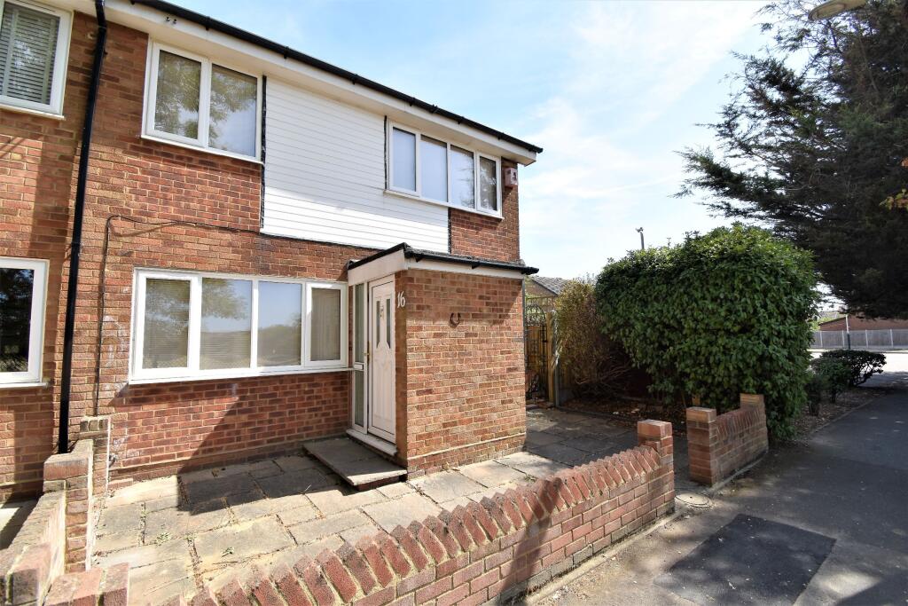 Main image of property: Scotney Walk, Hornchurch