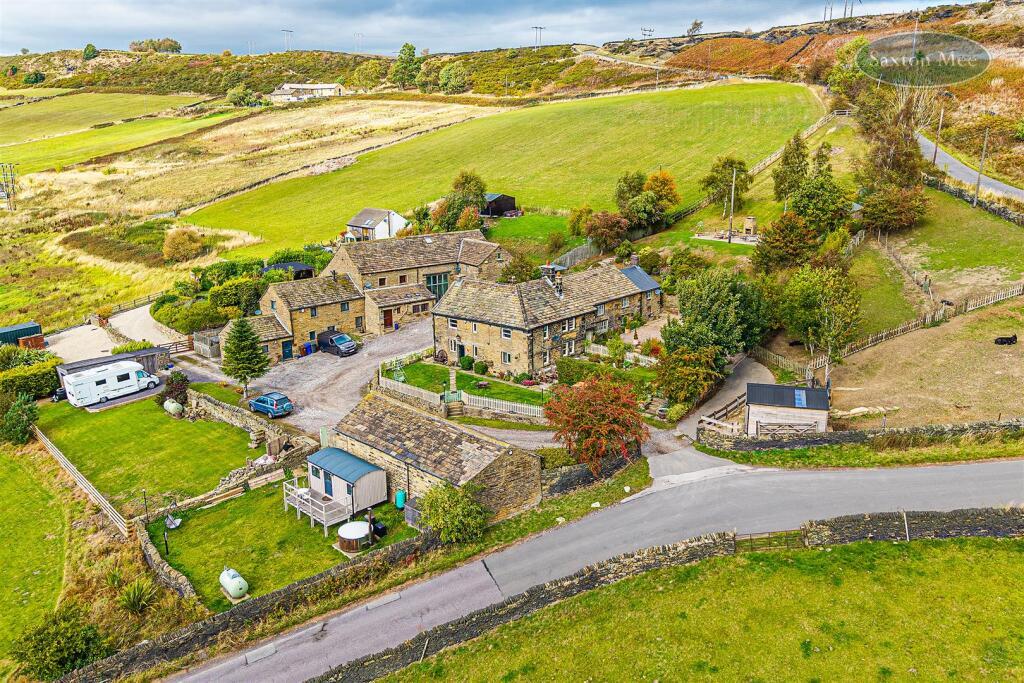 Main image of property: Pea Royd Lane, Stocksbridge, Sheffield