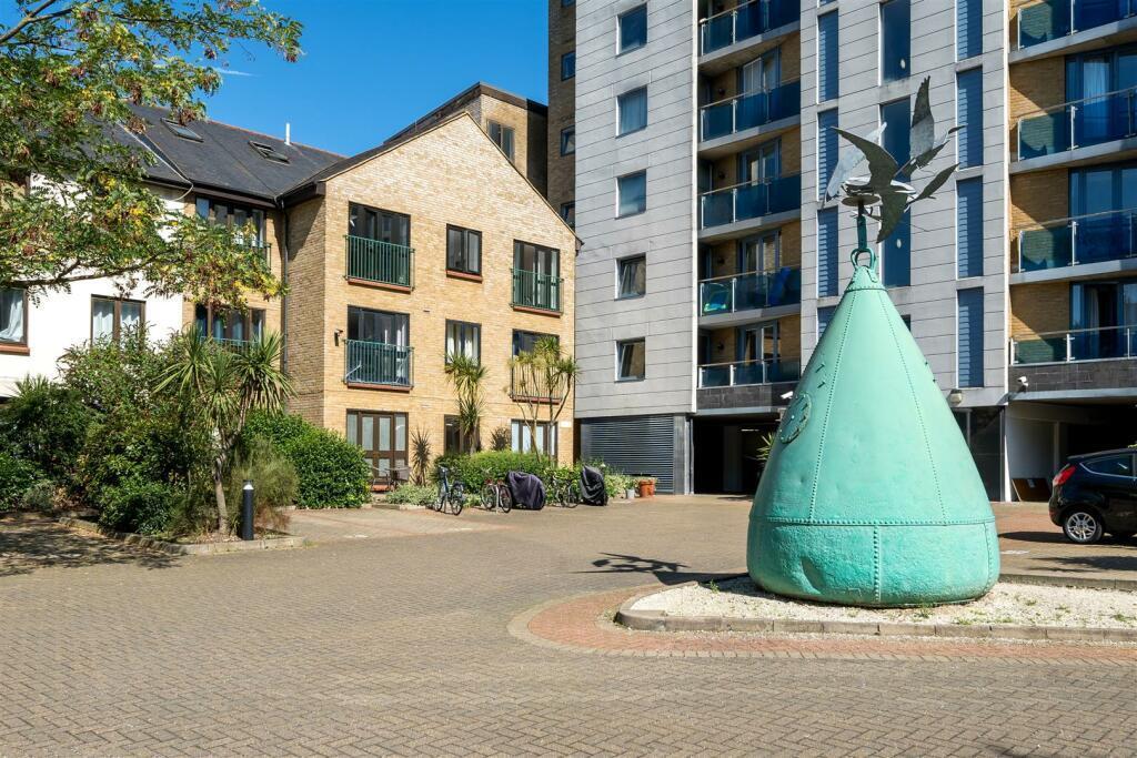Main image of property: Plough Way, London