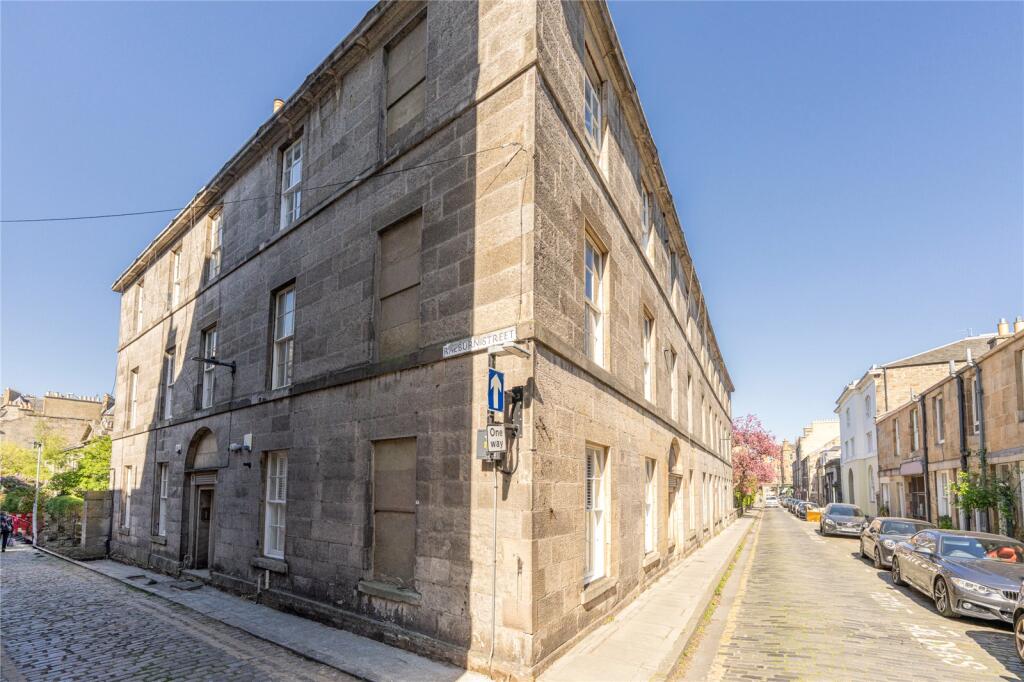 Main image of property: 1/3 Raeburn Street, Edinburgh, EH4