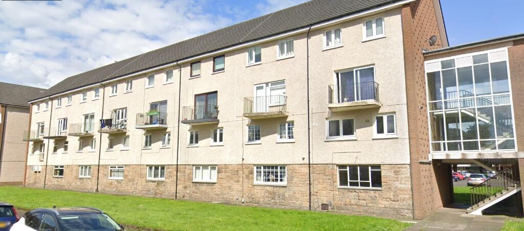 Main image of property: Barr Place, Paisley, Renfrewshire, PA1