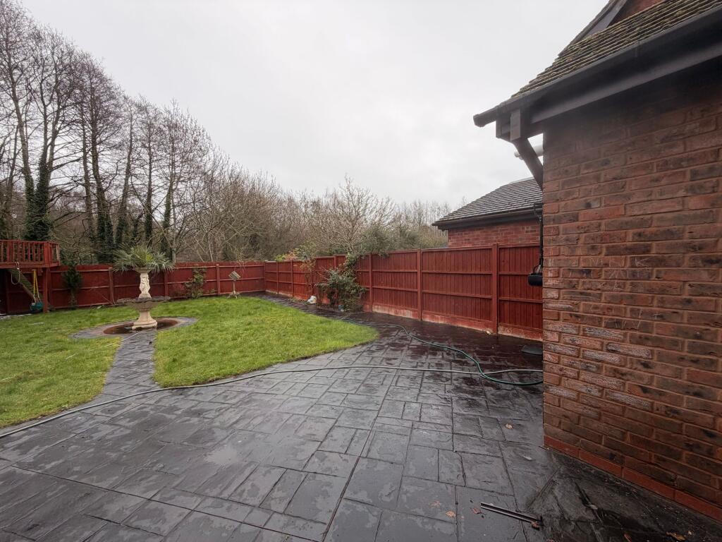 Additional image 40 of Oldacre Close, Sutton Coldfield, B76