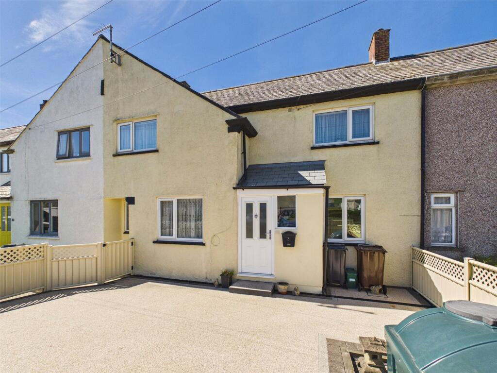 Main image of property: The Butts, Tintagel, Cornwall