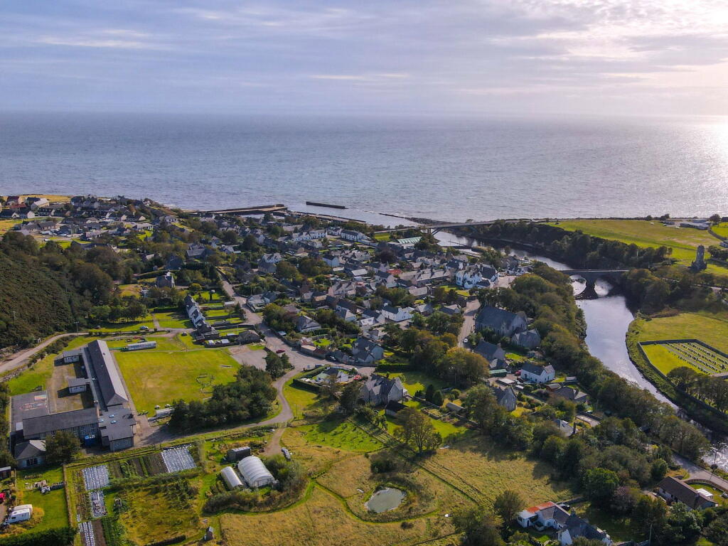 House in Kirkwall, Highland - View 3
