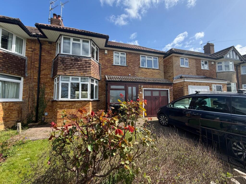 Main image of property: Welland Road, Keynsham, Bristol