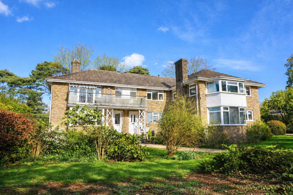 Main image of property: Little Oak Road,