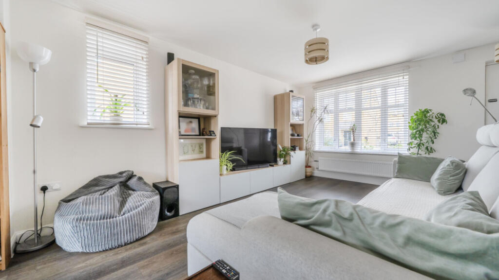 Main image of property: Crane Lane, Wixams, MK42 6GA