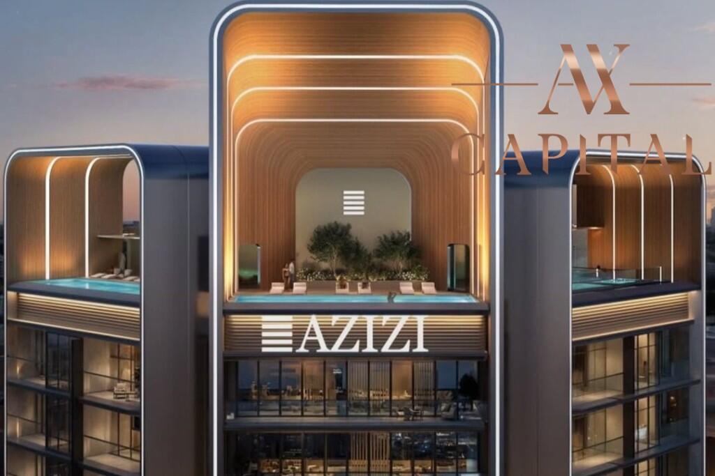 Main image of property: Dubai