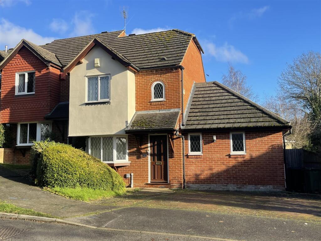 Main image of property: Thornleas Place, East Horsley,