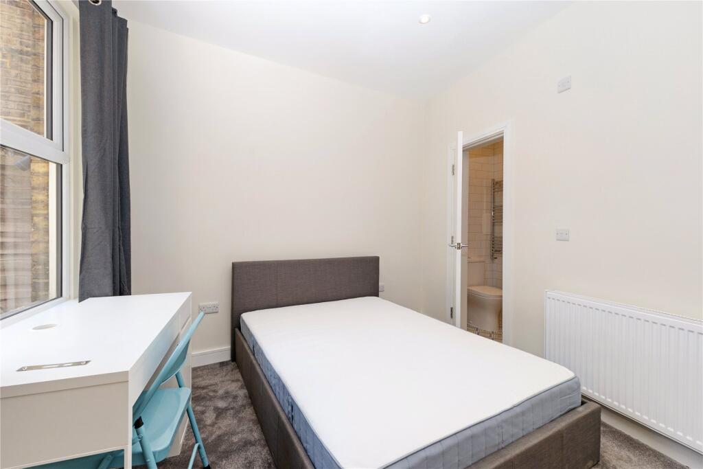 Main image of property: Valetta Road, London, W3