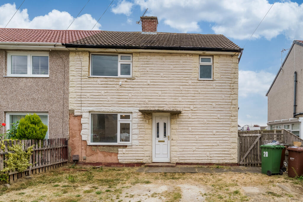 Main image of property: Orchard Head Drive, Pontefract