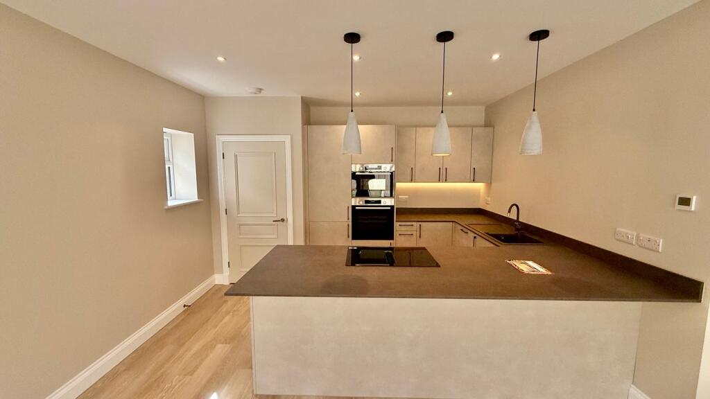 House in New Forest, Lymington and Pennington - View 5