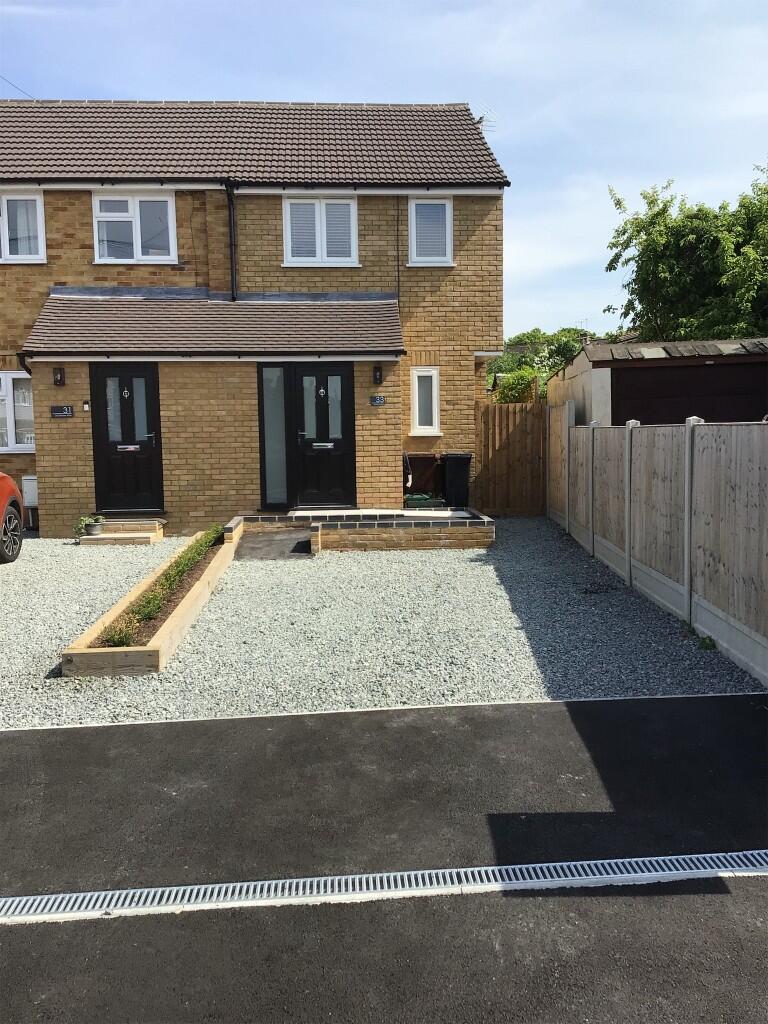 Main image of property: Sycamore Way, Chelmsford, Essex
