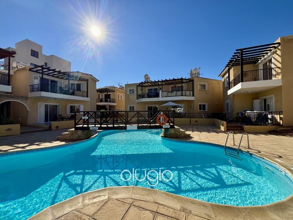 Main image of property: Paphos, Universal