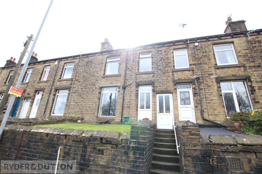 Main image of property: Manchester Road, Linthwaite, Huddersfield, West Yorkshire, HD7