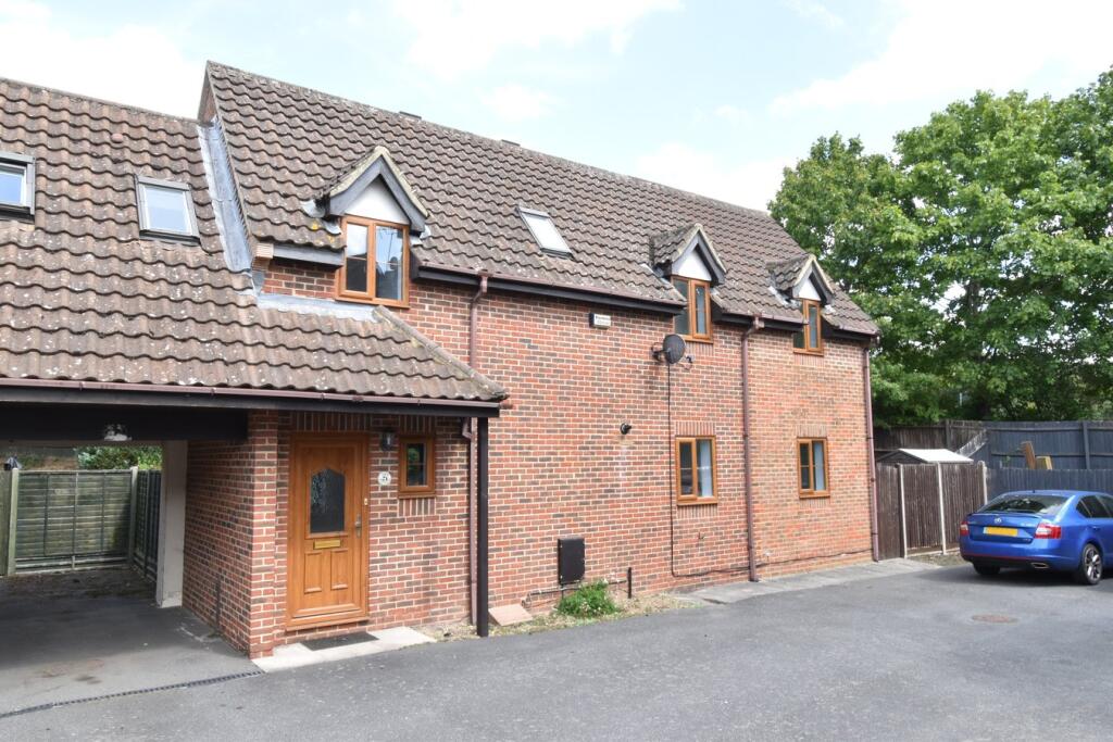 Main image of property: Almond Close, Ashford, TN25