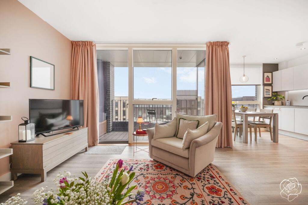 Main image of property: Hyett Court, Honour Lea Avenue, Stratford, E20