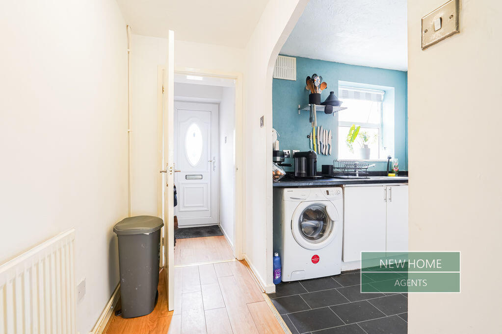 House in Staffordshire Moorlands, Rakeway, Cheadle - More