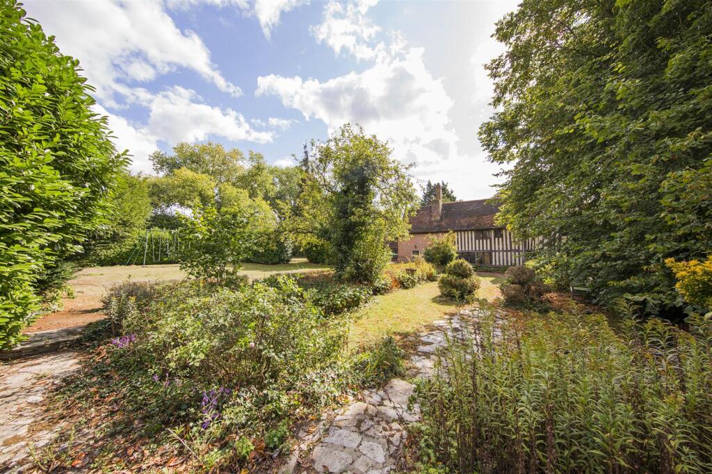 Main image of property: Crockenhill Road, Swanley