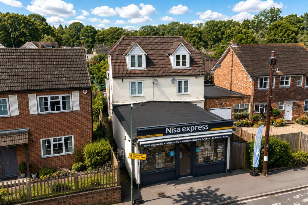 Main image of property: Winkfield Road, Ascot, SL5