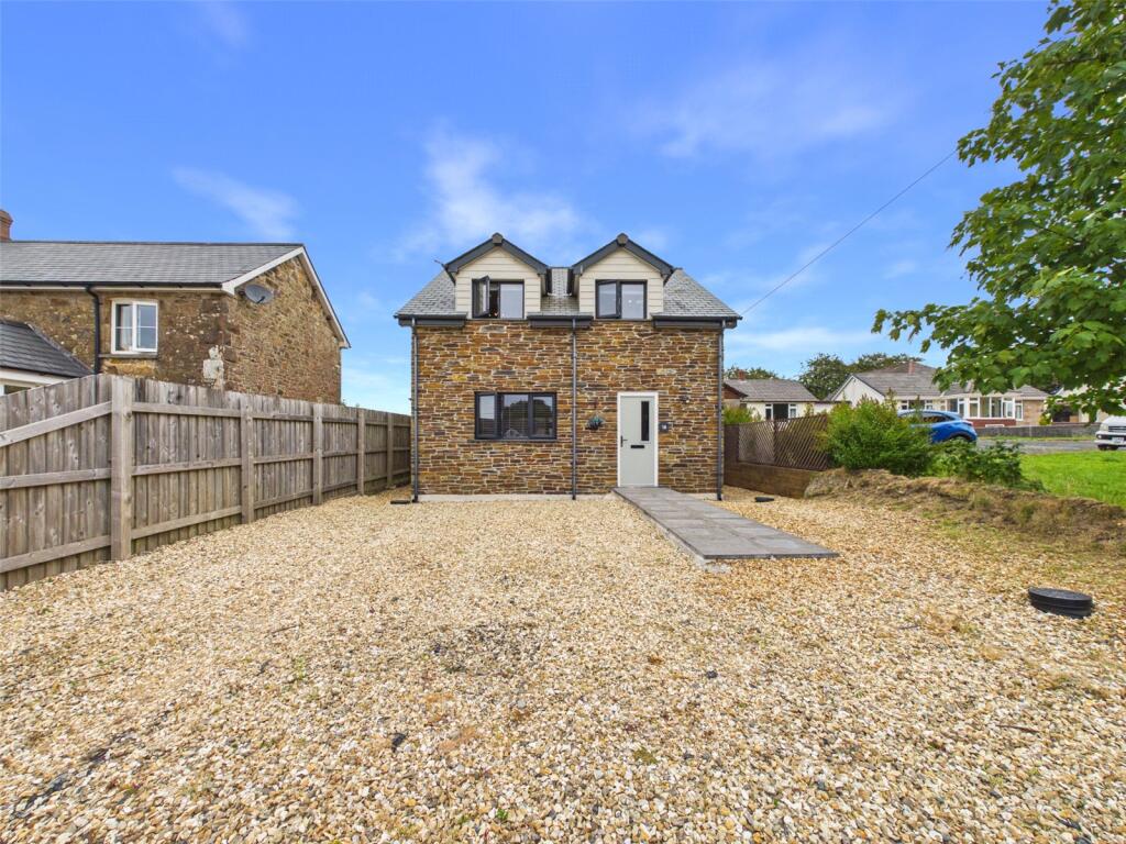 Main image of property: Halwill Junction, Beaworthy, Devon