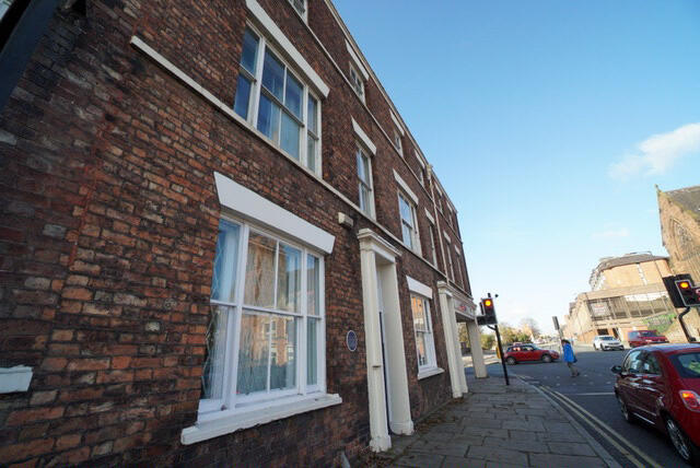 Main image of property: Nicholas Street, Chester, Cheshire, CH1