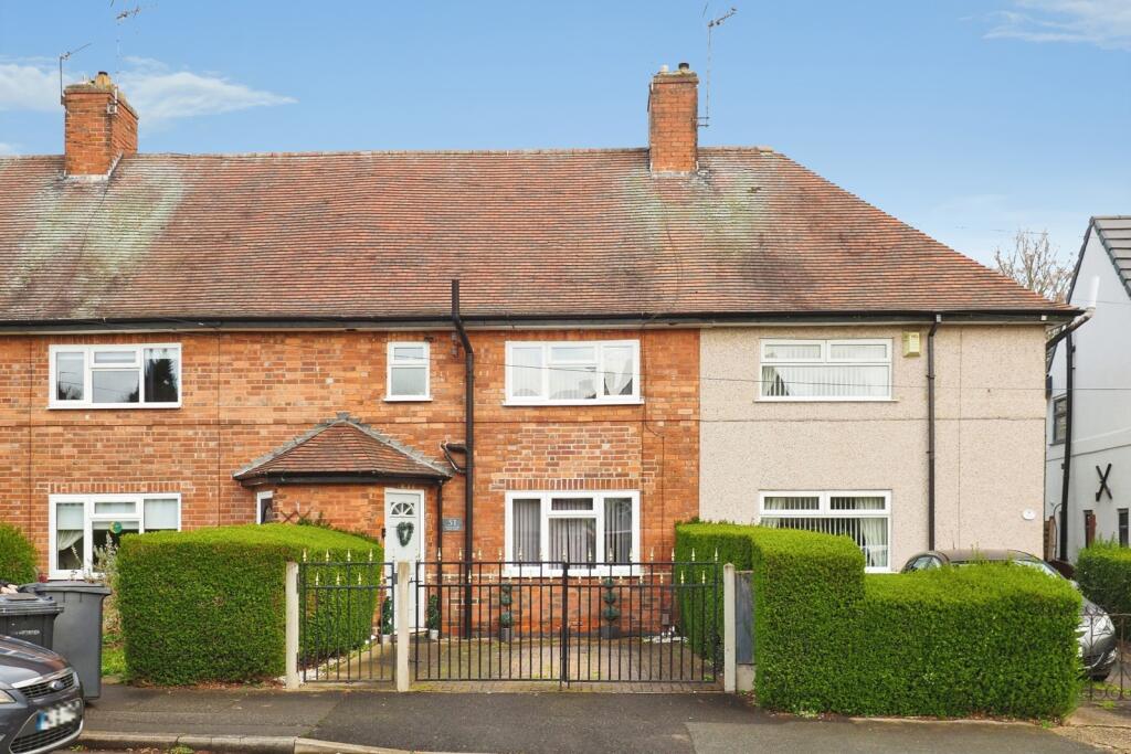 Main image of property: Dennis Avenue, Beeston, Nottingham, Nottinghamshire, NG9