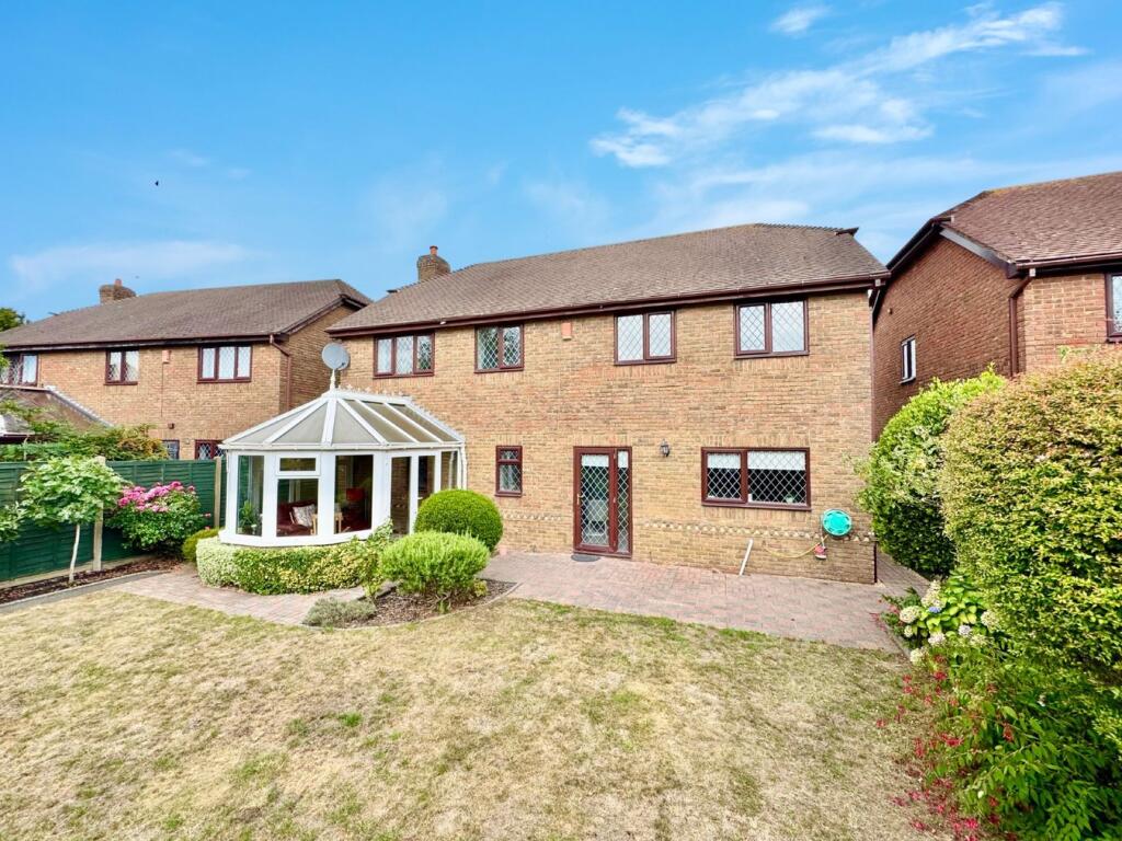 Additional image 17 of Charlotte Close, Talbot Village, Poole, BH12