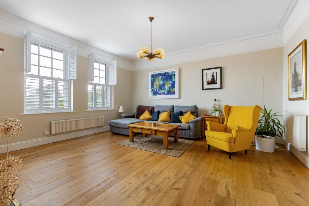 Apartment in Chichester, Duncton - View 3