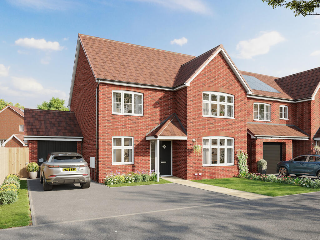 Main image of property: The Riverside, 
Burton-on-Trent, 
DE15 9UA