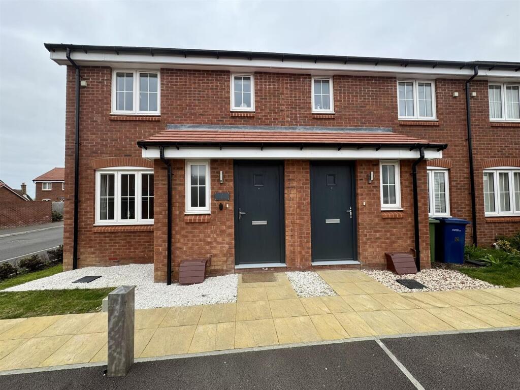 Main image of property: Aster Close, Twigworth, Gloucester